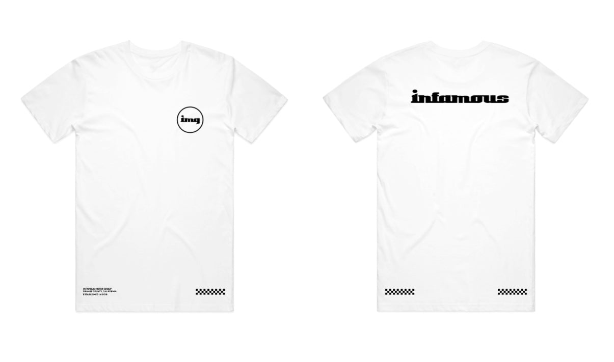 IMG "Street Wear" T-Shirt